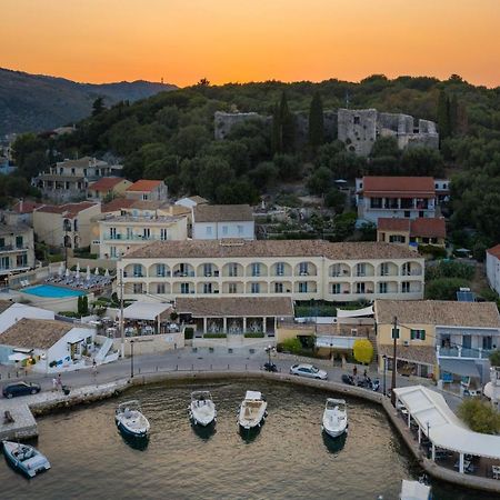 Melina Bay Boutique Hotel Касіопі Екстер'єр фото
