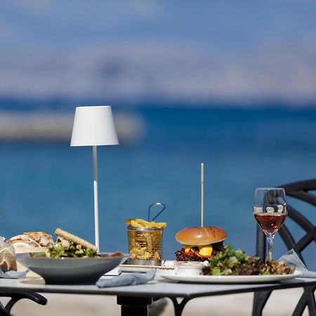 Melina Bay Boutique Hotel Касіопі Екстер'єр фото