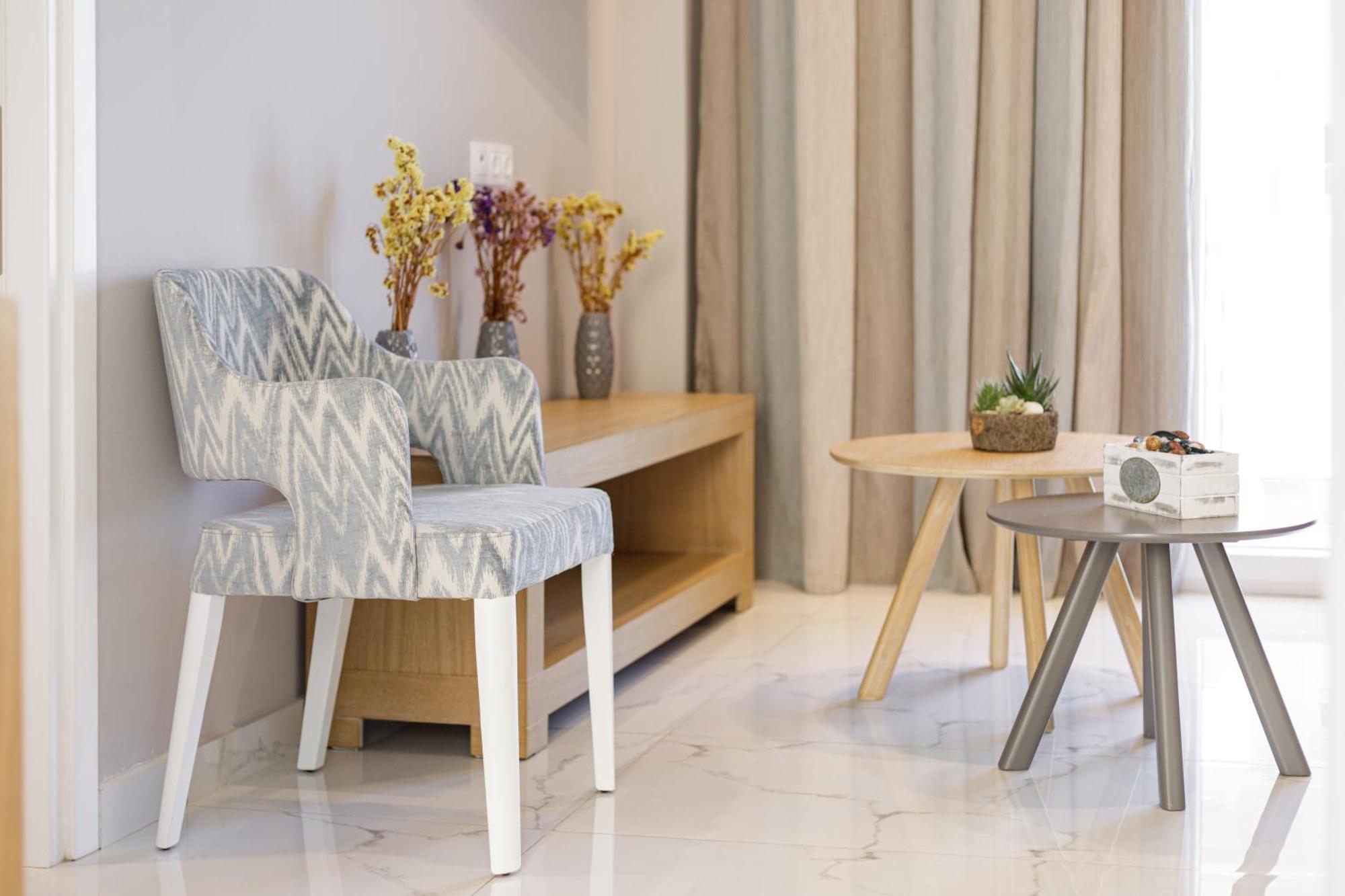 Melina Bay Boutique Hotel Касіопі Екстер'єр фото