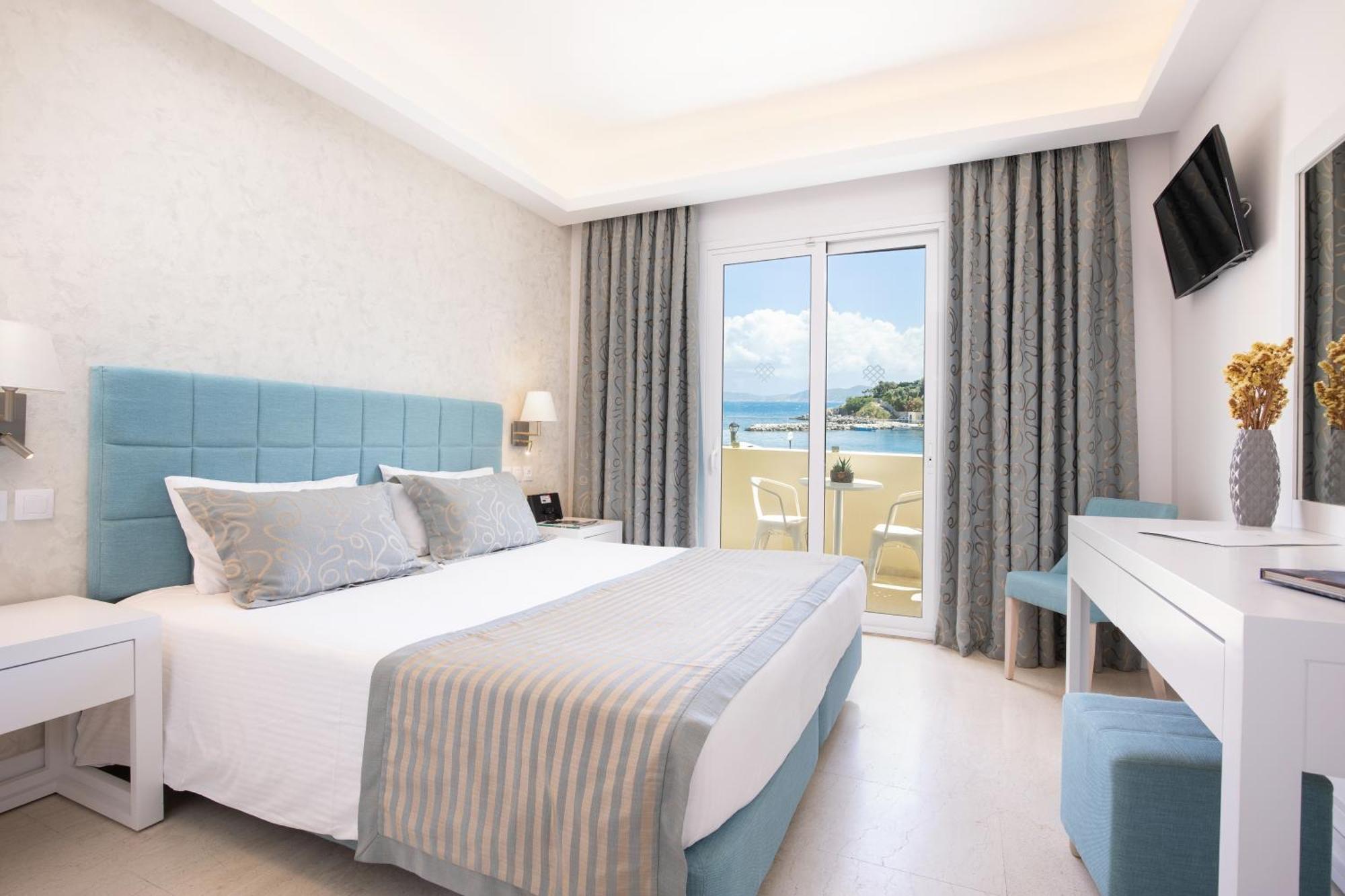 Melina Bay Boutique Hotel Касіопі Екстер'єр фото