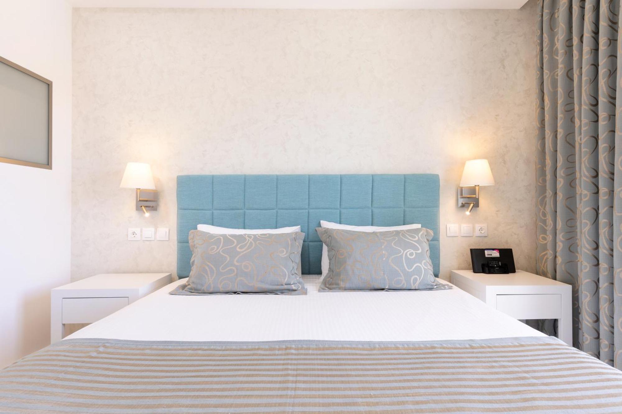 Melina Bay Boutique Hotel Касіопі Екстер'єр фото