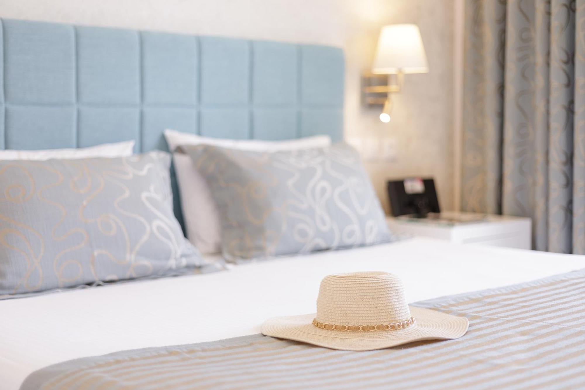 Melina Bay Boutique Hotel Касіопі Екстер'єр фото
