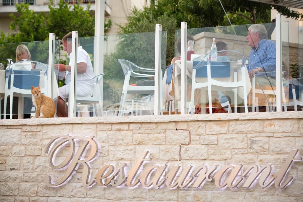 Melina Bay Boutique Hotel Касіопі Екстер'єр фото